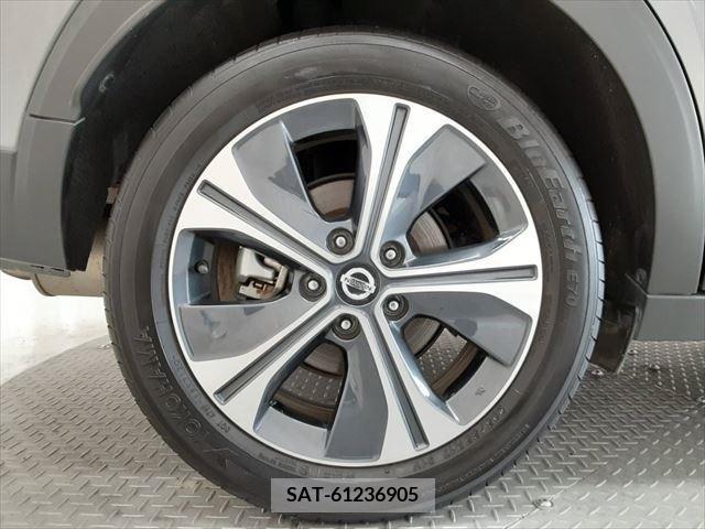 Nissan KICKS 2020-10 345825-29