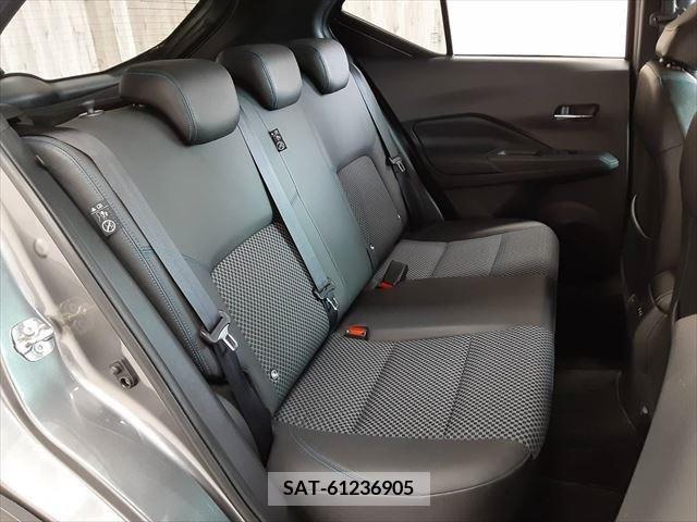 Nissan KICKS 2020-10 345825-9