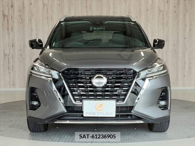Nissan KICKS 2020-10 345825-15
