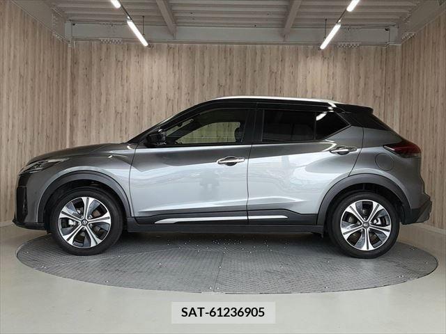 Nissan KICKS 2020-10 345825-21