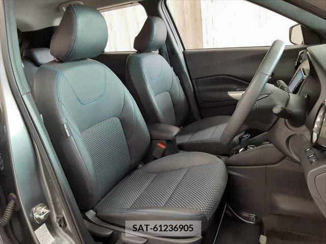 Nissan KICKS 2020-10 345825-8