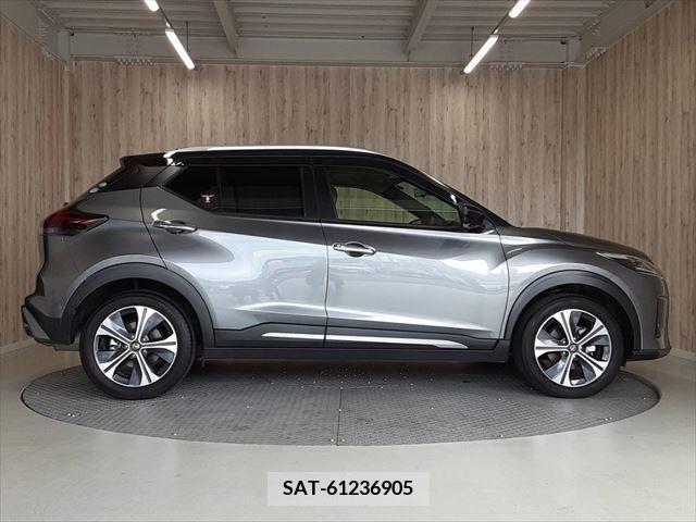 Nissan KICKS 2020-10 345825-17