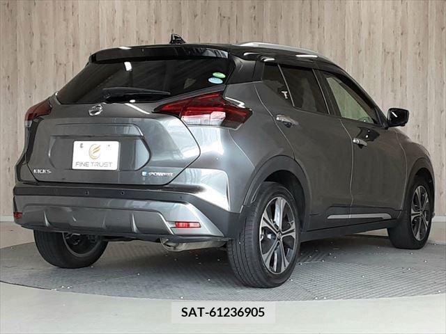 Nissan KICKS 2020-10 345825-19