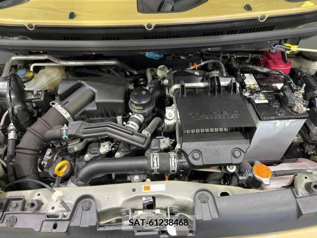 Daihatsu TAFT 2020-07 310759-18