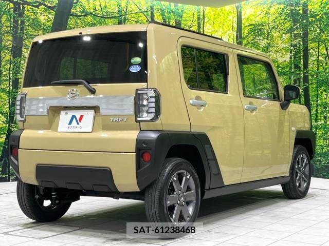 Daihatsu TAFT 2020-07 310759-17
