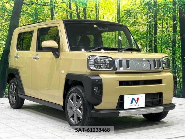 Daihatsu TAFT 2020-07 310759-16