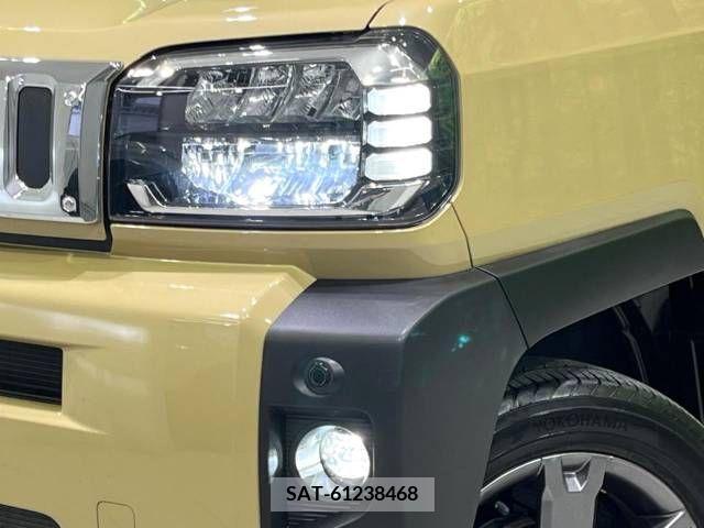 Daihatsu TAFT 2020-07 310759-12