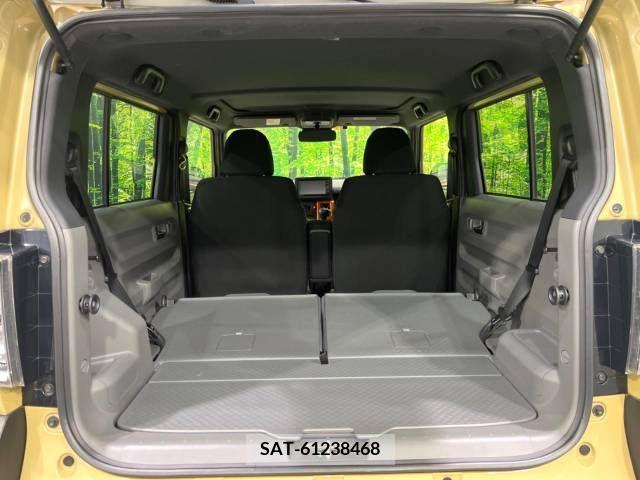 Daihatsu TAFT 2020-07 310759-11