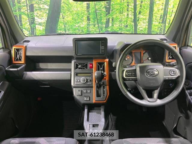 Daihatsu TAFT 2020-07 310759-1