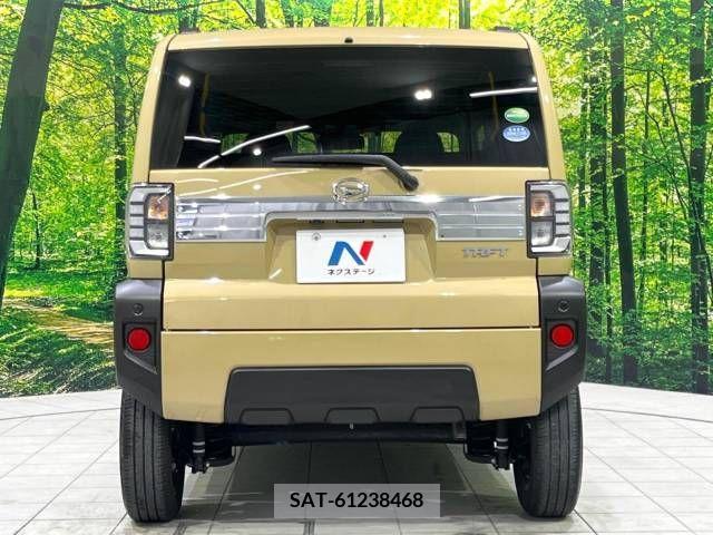 Daihatsu TAFT 2020-07 310759-15
