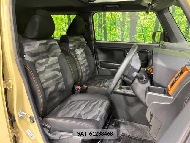 Daihatsu TAFT 2020-07 310759-9