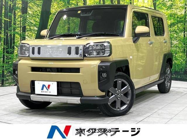 Daihatsu TAFT 2020-07 310759-0
