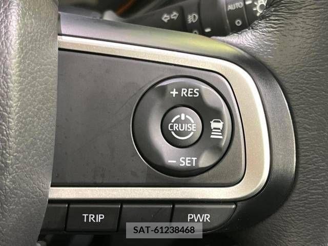 Daihatsu TAFT 2020-07 310759-8