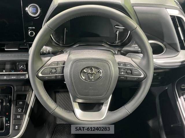 Toyota VOXY 2023-10 289261-13