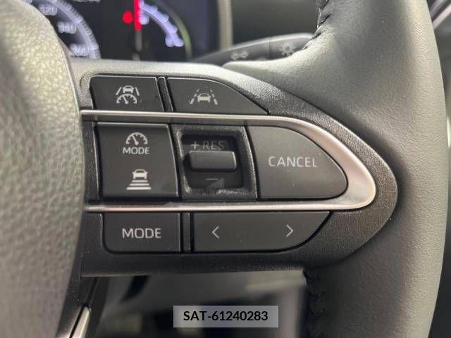 Toyota VOXY 2023-10 289261-6