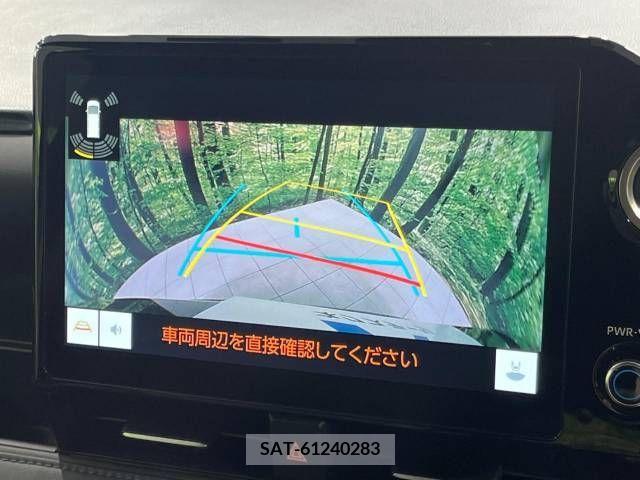 Toyota VOXY 2023-10 289261-3
