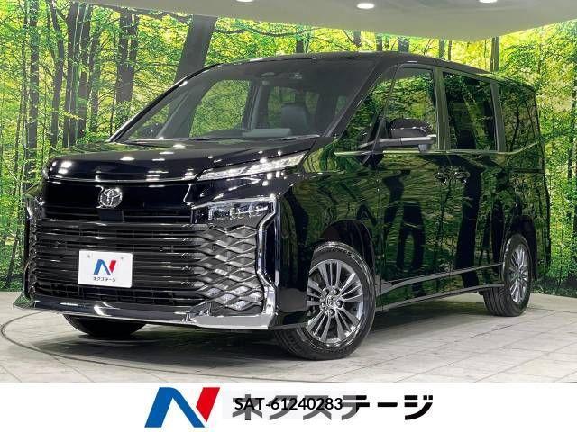 Toyota VOXY 2023-10 289261-0