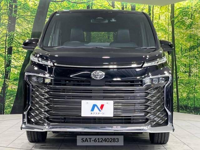 Toyota VOXY 2023-10 289261-14