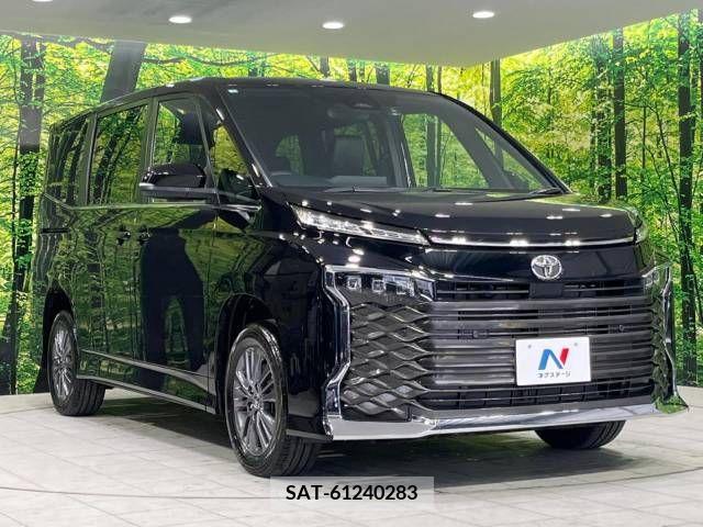 Toyota VOXY 2023-10 289261-16