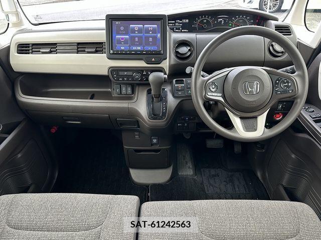 Honda N BOX 2023-05 279542-7