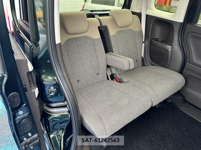 Honda N BOX 2023-05 279542-10
