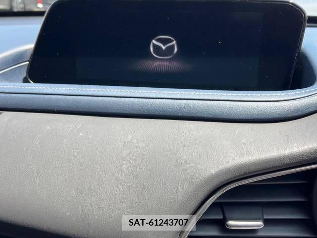 Mazda CX-30 2021-08 295565-2
