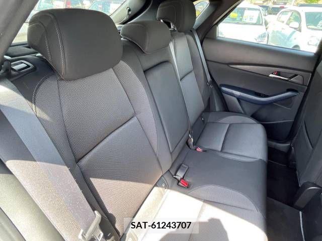 Mazda CX-30 2021-08 295565-9