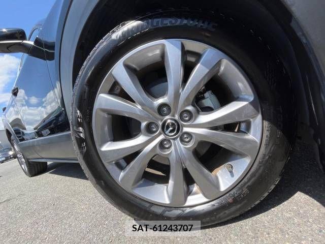 Mazda CX-30 2021-08 295565-13