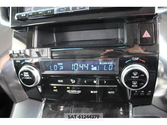 Toyota VELLFIRE 2019-07 303655-3