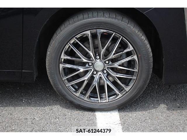Toyota VELLFIRE 2019-07 303655-11