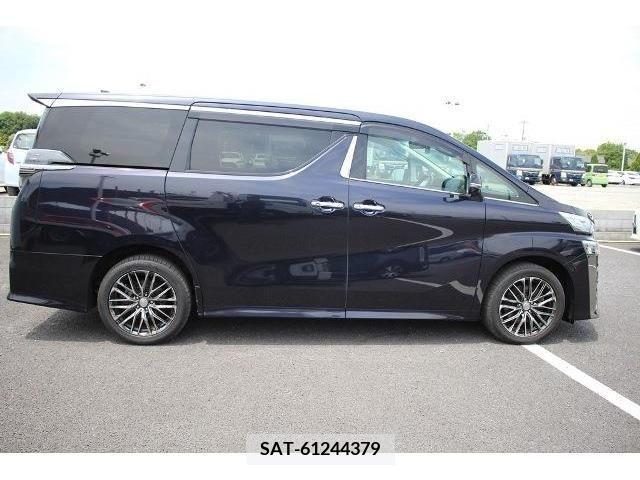 Toyota VELLFIRE 2019-07 303655-10
