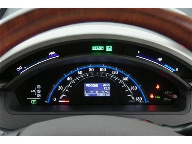 Toyota SAI 2011-09 10287-18