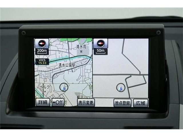 Toyota SAI 2011-09 10287-11