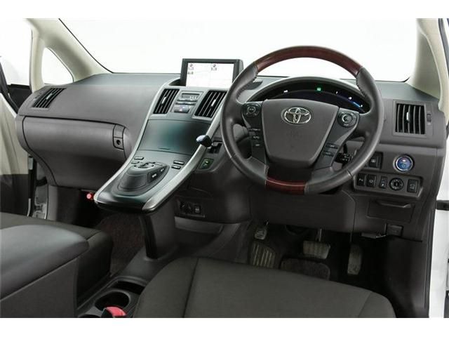 Toyota SAI 2011-09 10287-7