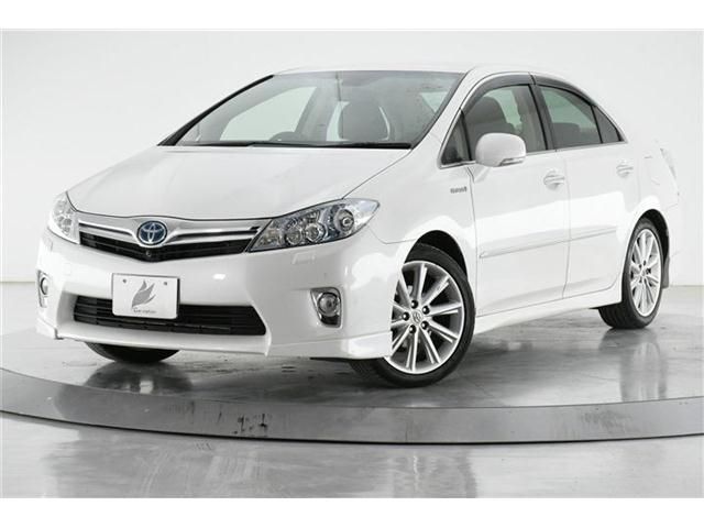 Toyota SAI 2011-09 10287-0