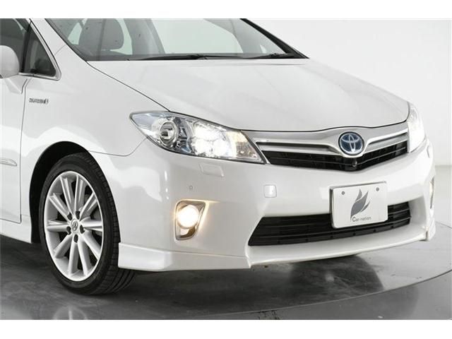 Toyota SAI 2011-09 10287-2