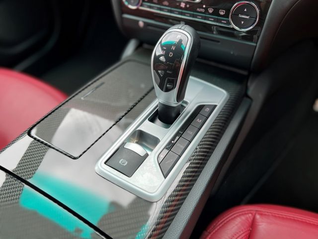 Maserati GHIBLI 2015-11 24143-14