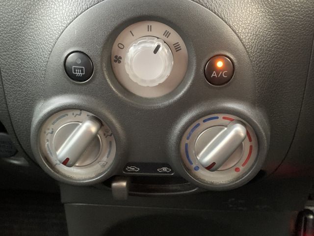 Nissan CUBE 2012-03 17291-15