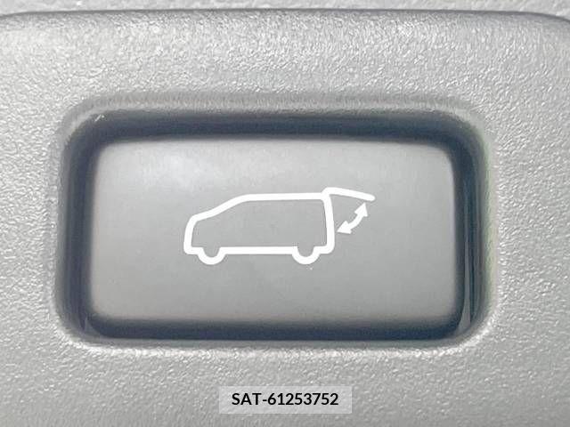 Toyota VELLFIRE 2018-10 369836-7
