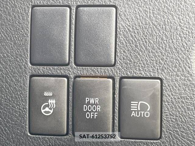 Toyota VELLFIRE 2018-10 369836-6