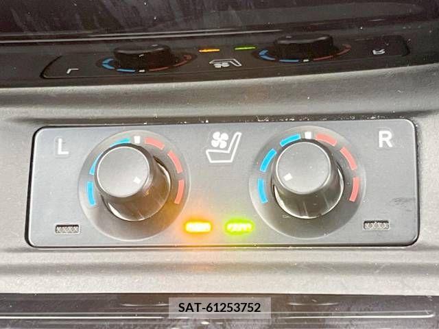 Toyota VELLFIRE 2018-10 369836-5