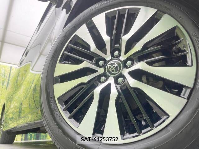 Toyota VELLFIRE 2018-10 369836-14