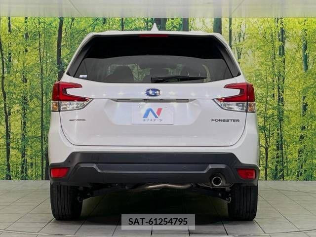 Subaru FORESTER 2019-03 224882-15