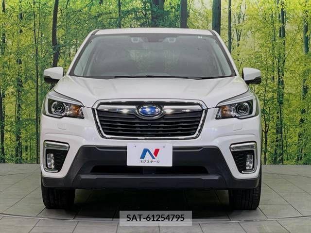 Subaru FORESTER 2019-03 224882-14