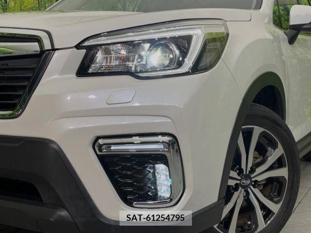 Subaru FORESTER 2019-03 224882-12