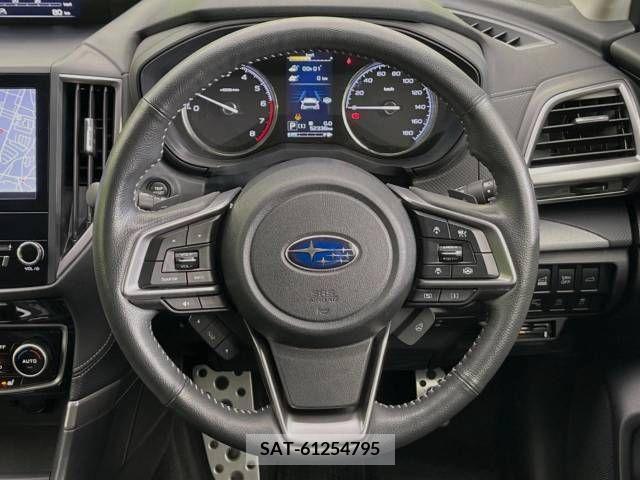 Subaru FORESTER 2019-03 224882-11