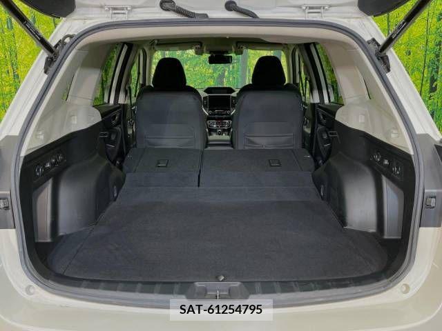 Subaru FORESTER 2019-03 224882-10