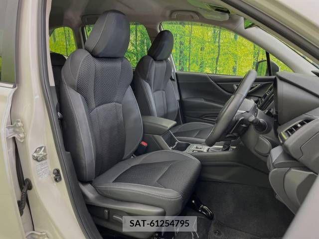 Subaru FORESTER 2019-03 224882-8