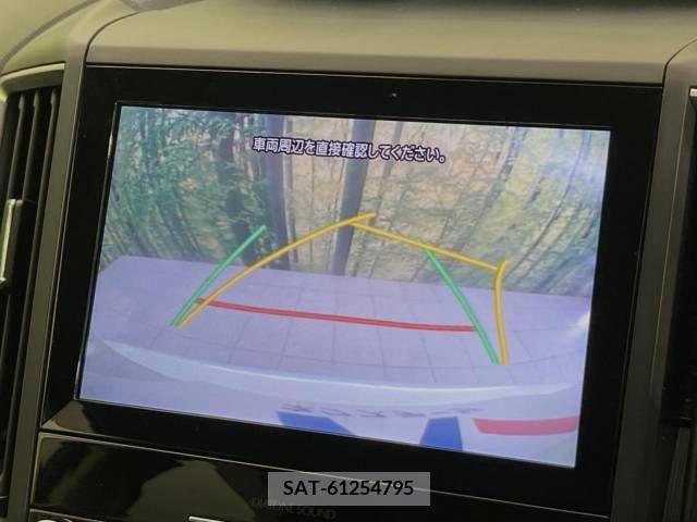 Subaru FORESTER 2019-03 224882-5