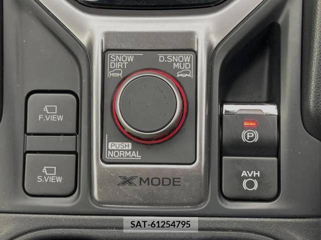 Subaru FORESTER 2019-03 224882-4